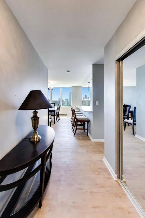 Tiny photo for 5201 S Cornell Street #16E, Chicago, IL 60615 (MLS # 12760555)