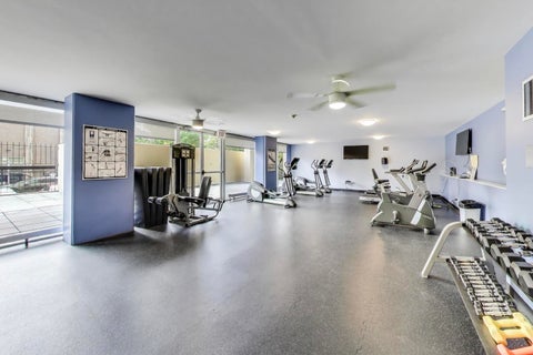 Tiny photo for 5201 S Cornell Street #16E, Chicago, IL 60615 (MLS # 12760555)