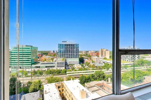 Tiny photo for 5201 S Cornell Street #16E, Chicago, IL 60615 (MLS # 12760555)