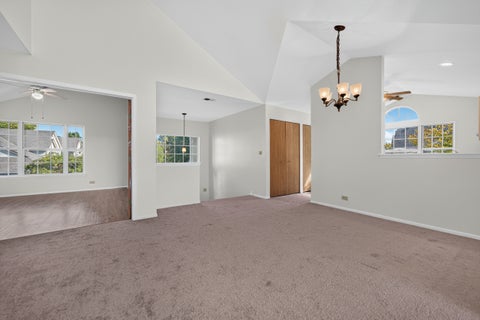Tiny photo for 358 Ashford Circle #2, Bartlett, IL 60103 (MLS # 12721911)