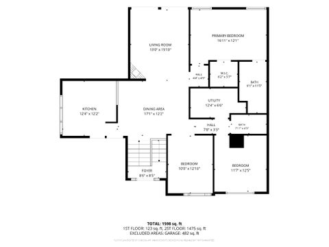 Tiny photo for 358 Ashford Circle #2, Bartlett, IL 60103 (MLS # 12721911)