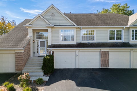 Photo of 358 Ashford Circle #2, Bartlett, IL 60103 (MLS # 12721911)