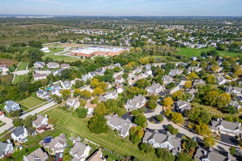 Tiny photo for 358 Ashford Circle #2, Bartlett, IL 60103 (MLS # 12721911)