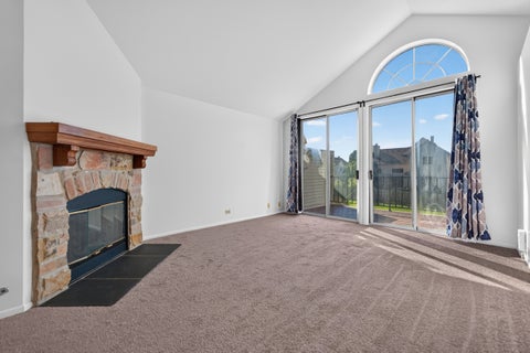 Tiny photo for 358 Ashford Circle #2, Bartlett, IL 60103 (MLS # 12721911)