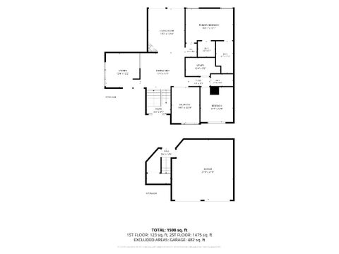 Tiny photo for 358 Ashford Circle #2, Bartlett, IL 60103 (MLS # 12721911)