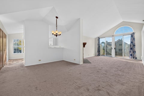 Tiny photo for 358 Ashford Circle #2, Bartlett, IL 60103 (MLS # 12721911)