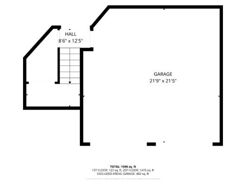 Tiny photo for 358 Ashford Circle #2, Bartlett, IL 60103 (MLS # 12721911)