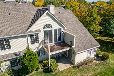 Tiny photo for 358 Ashford Circle #2, Bartlett, IL 60103 (MLS # 12721911)