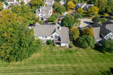 Tiny photo for 358 Ashford Circle #2, Bartlett, IL 60103 (MLS # 12721911)