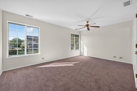 Tiny photo for 358 Ashford Circle #2, Bartlett, IL 60103 (MLS # 12721911)