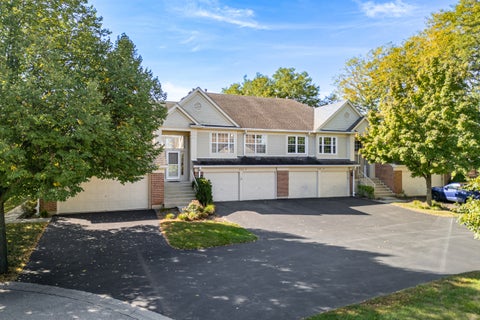 Tiny photo for 358 Ashford Circle #2, Bartlett, IL 60103 (MLS # 12721911)
