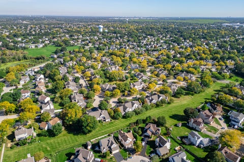Tiny photo for 358 Ashford Circle #2, Bartlett, IL 60103 (MLS # 12721911)