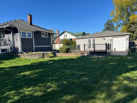 Tiny photo for 1034 N 5th Avenue, St. Charles, IL 60174 (MLS # 12420540)