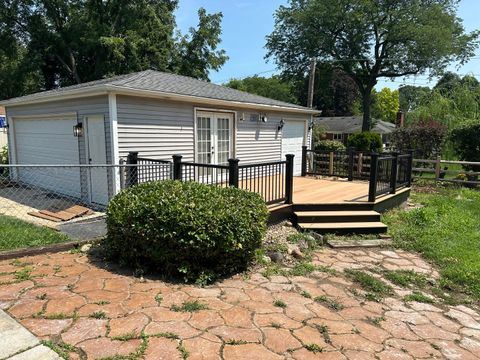 Tiny photo for 1034 N 5th Avenue, St. Charles, IL 60174 (MLS # 12420540)