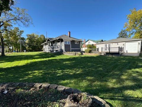 Tiny photo for 1034 N 5th Avenue, St. Charles, IL 60174 (MLS # 12420540)