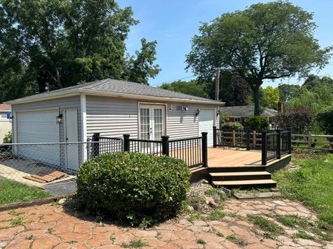 Tiny photo for 1034 N 5th Avenue, St. Charles, IL 60174 (MLS # 12420540)
