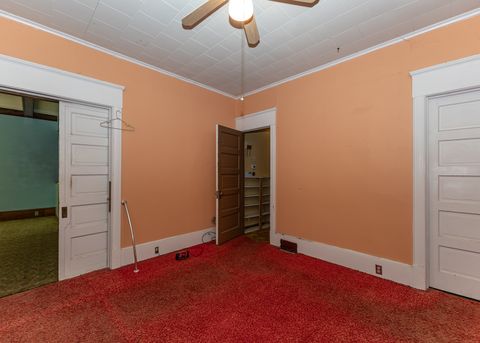 Tiny photo for 1116 N 2nd Street, Clinton, IA 52372 (MLS # 12594454)