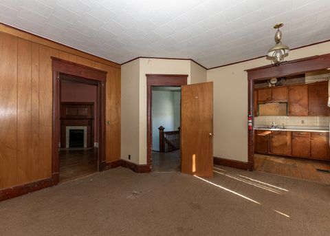 Tiny photo for 1116 N 2nd Street, Clinton, IA 52372 (MLS # 12594454)