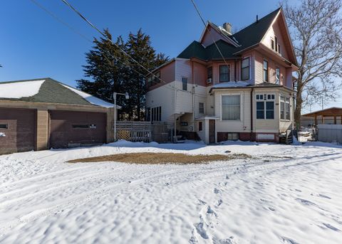 Tiny photo for 1116 N 2nd Street, Clinton, IA 52372 (MLS # 12594454)