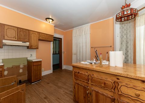 Tiny photo for 1116 N 2nd Street, Clinton, IA 52372 (MLS # 12594454)