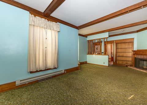 Tiny photo for 1116 N 2nd Street, Clinton, IA 52372 (MLS # 12594454)