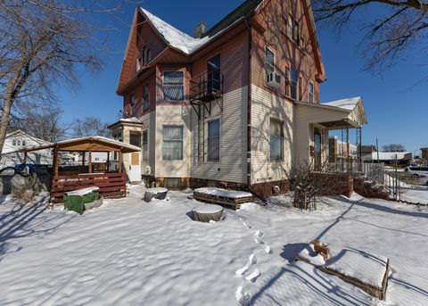 Tiny photo for 1116 N 2nd Street, Clinton, IA 52372 (MLS # 12594454)