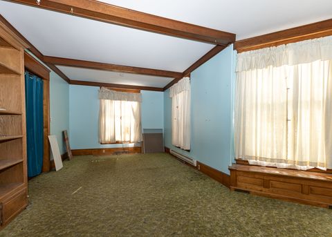 Tiny photo for 1116 N 2nd Street, Clinton, IA 52372 (MLS # 12594454)