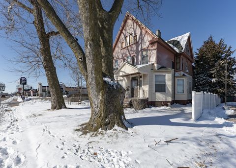 Tiny photo for 1116 N 2nd Street, Clinton, IA 52372 (MLS # 12594454)
