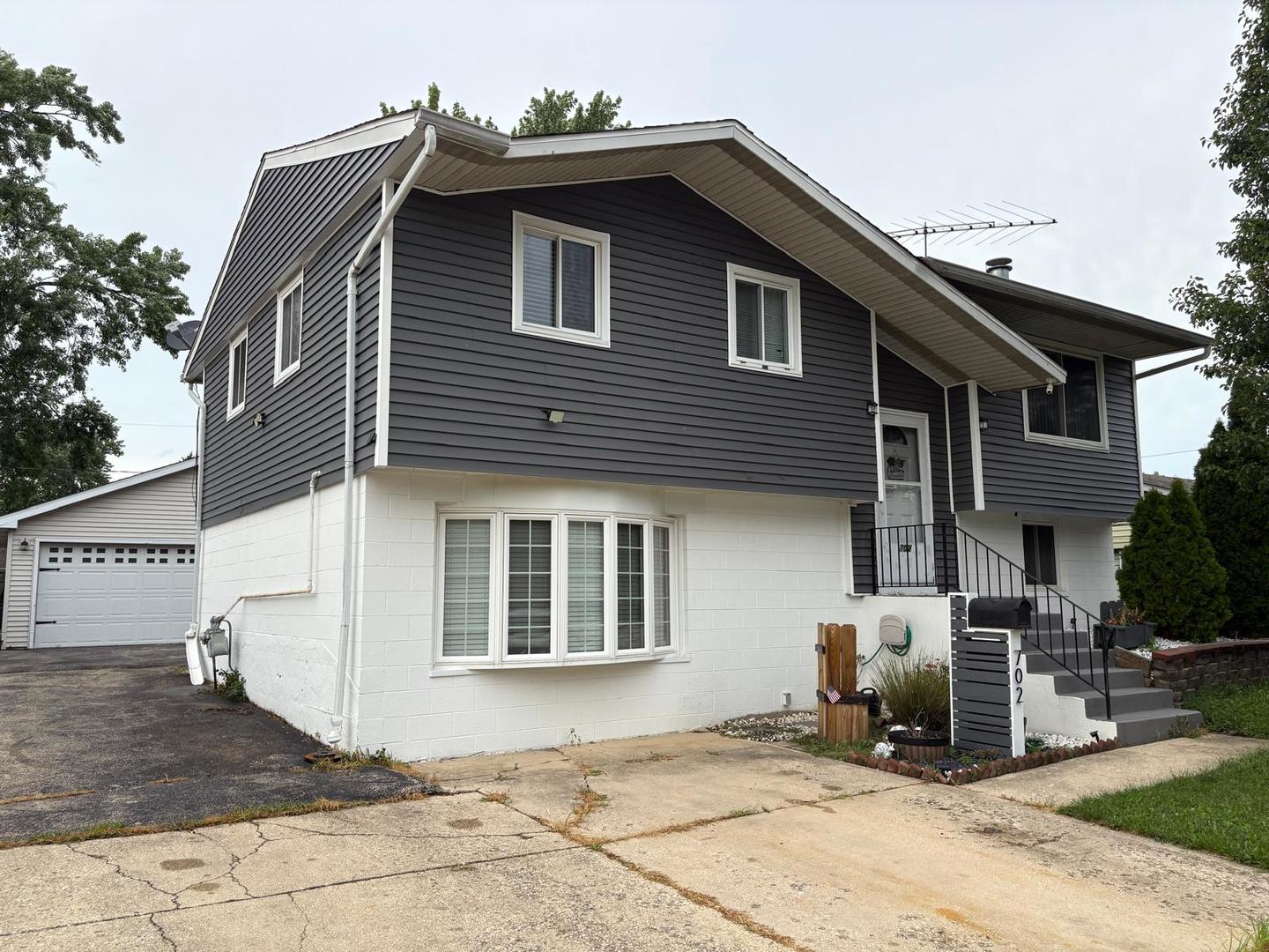702 Union Avenue