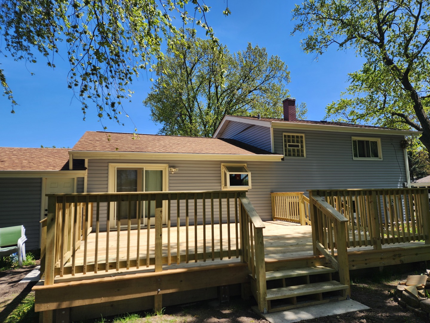 1352 Glen Ellyn Road