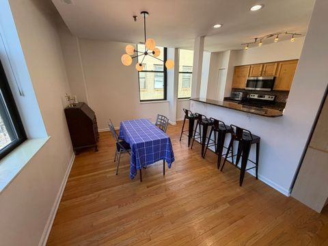Tiny photo for 640 S Federal Street #808, Chicago, IL 60605 (MLS # 12592524)
