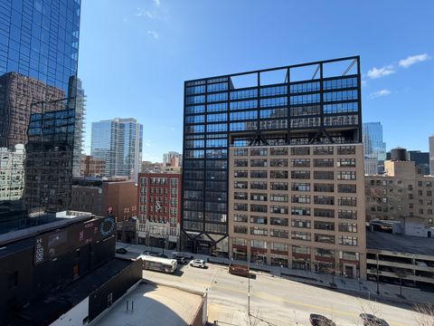 Tiny photo for 640 S Federal Street #808, Chicago, IL 60605 (MLS # 12592524)