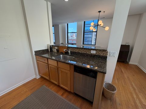 Tiny photo for 640 S Federal Street #808, Chicago, IL 60605 (MLS # 12592524)