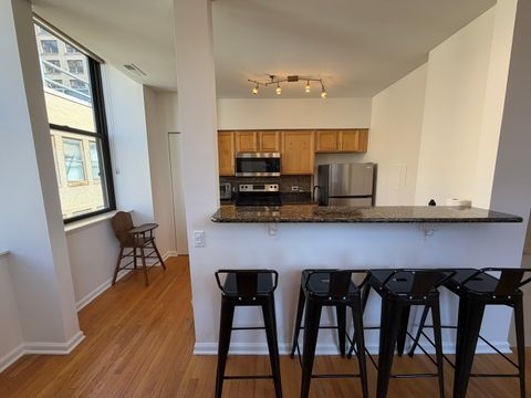 Tiny photo for 640 S Federal Street #808, Chicago, IL 60605 (MLS # 12592524)