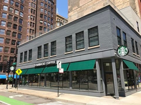 Tiny photo for 640 S Federal Street #808, Chicago, IL 60605 (MLS # 12592524)