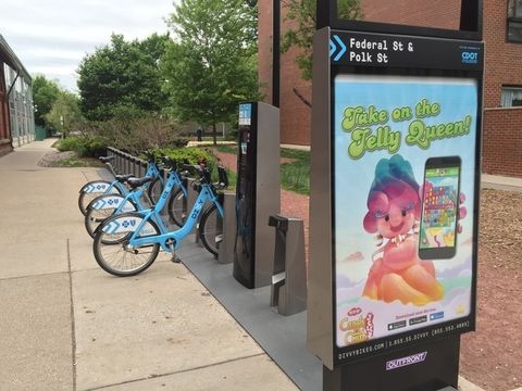 Tiny photo for 640 S Federal Street #808, Chicago, IL 60605 (MLS # 12592524)