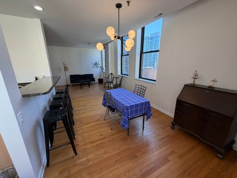 Tiny photo for 640 S Federal Street #808, Chicago, IL 60605 (MLS # 12592524)