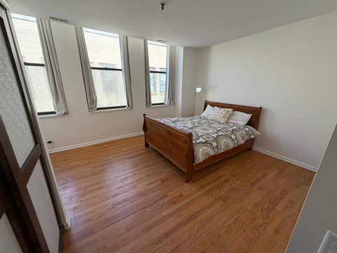 Tiny photo for 640 S Federal Street #808, Chicago, IL 60605 (MLS # 12592524)