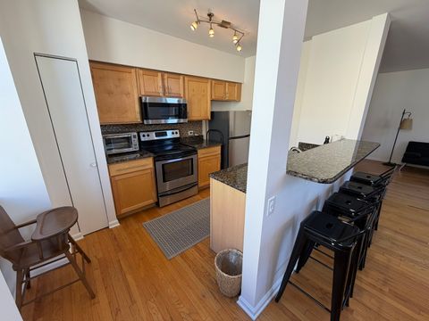 Tiny photo for 640 S Federal Street #808, Chicago, IL 60605 (MLS # 12592524)