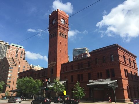 Tiny photo for 640 S Federal Street #808, Chicago, IL 60605 (MLS # 12592524)