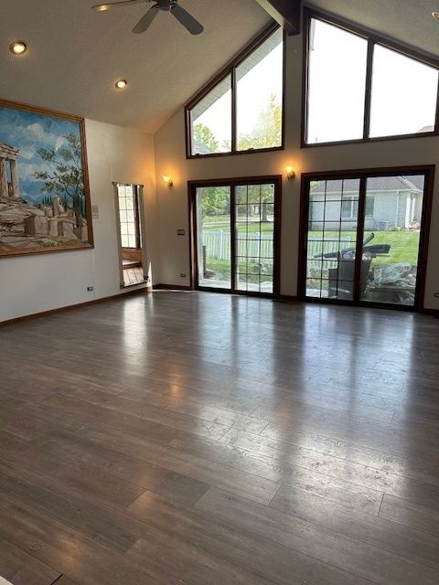 Tiny photo for 8005 W 143rd Place, Orland Park, IL 60462 (MLS # 12360459)