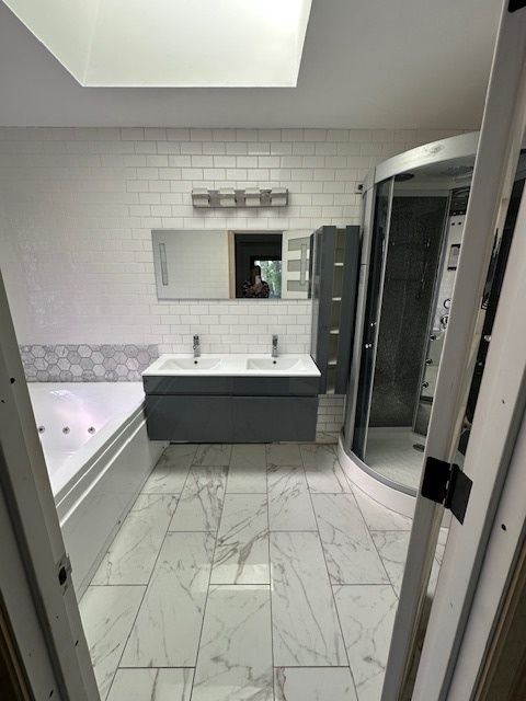 Tiny photo for 8005 W 143rd Place, Orland Park, IL 60462 (MLS # 12360459)