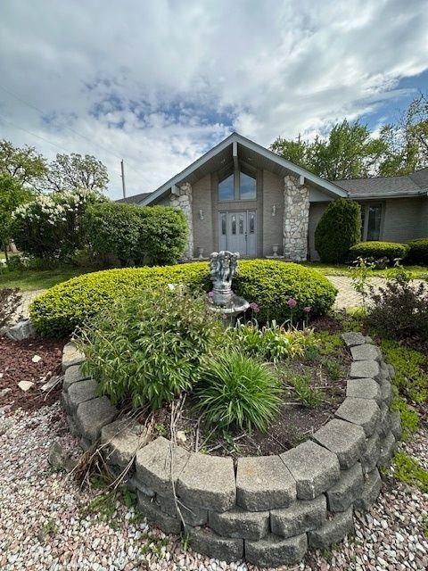 Tiny photo for 8005 W 143rd Place, Orland Park, IL 60462 (MLS # 12360459)