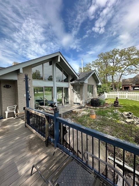 Tiny photo for 8005 W 143rd Place, Orland Park, IL 60462 (MLS # 12360459)