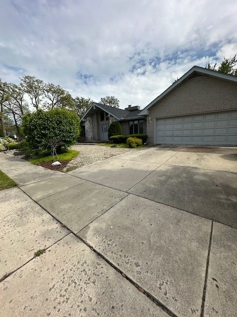 Tiny photo for 8005 W 143rd Place, Orland Park, IL 60462 (MLS # 12360459)