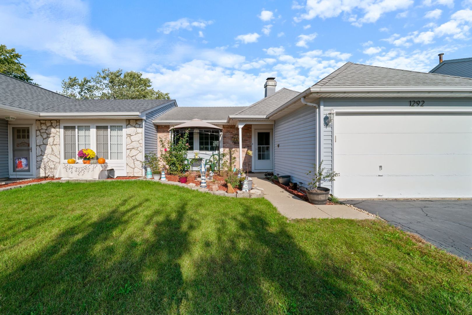 1292 Inverness Drive