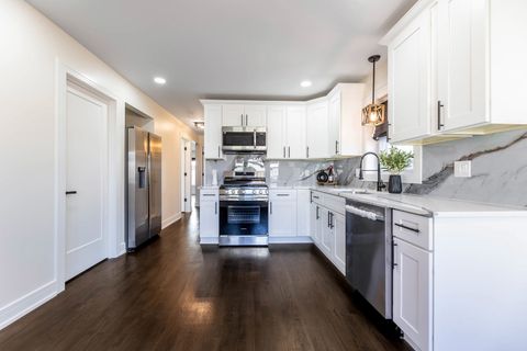 Tiny photo for 15305 Oak Street, Dolton, IL 60419 (MLS # 12577632)