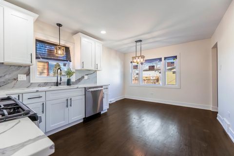 Tiny photo for 15305 Oak Street, Dolton, IL 60419 (MLS # 12577632)