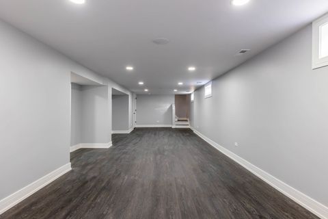 Tiny photo for 15305 Oak Street, Dolton, IL 60419 (MLS # 12577632)