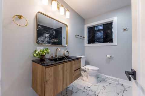 Tiny photo for 15305 Oak Street, Dolton, IL 60419 (MLS # 12577632)